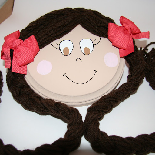 Melanie Currier Photo 5