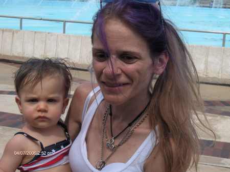 Dale Mitchell Photo 25