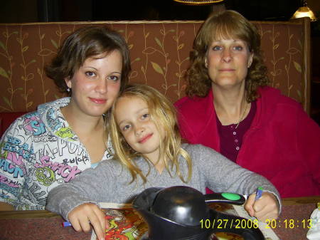 Debra Webb Photo 13