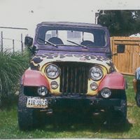 Edward Redmond Photo 25