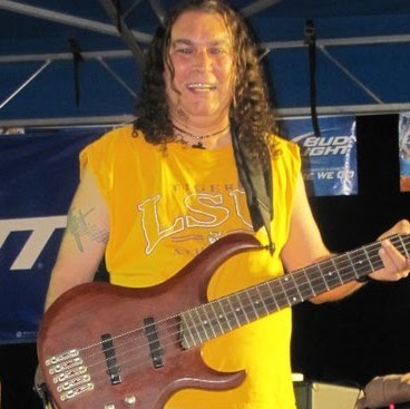 Jerry Singleton Photo 31