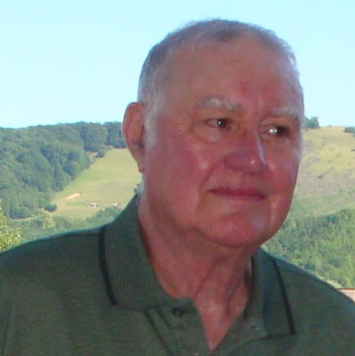 John Bland Photo 49