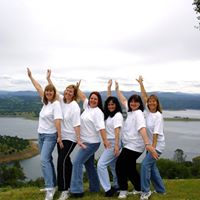 Sharon Warner Photo 26