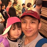 Chengwei Wu Photo 3