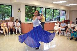 Vivian White Photo 11