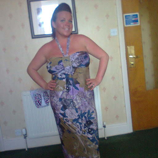 Danielle Randolph Photo 29