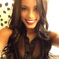 Ayesha Scott Photo 6