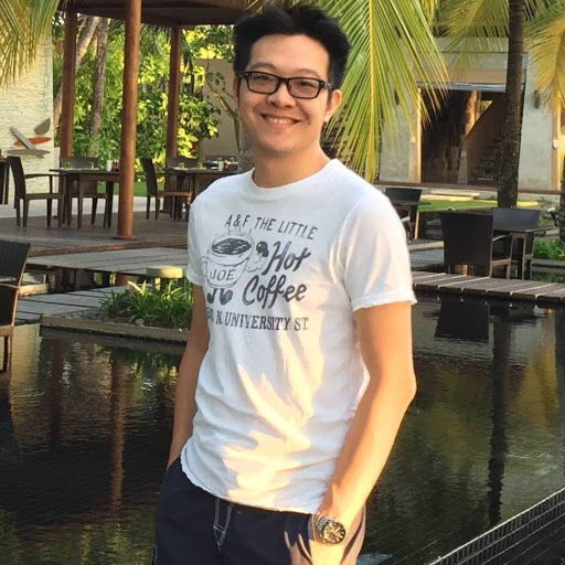 Wayne Chang Photo 41