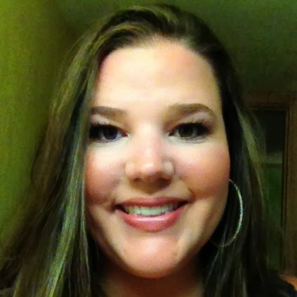 Rachel Campbell Photo 32