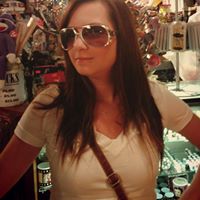 Stefanie Ray Photo 11