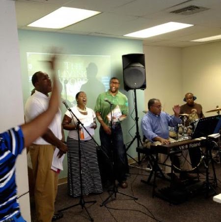 Stephen Chandler Photo 15