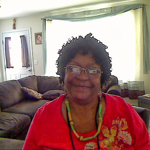 Joyce Forbes Photo 28