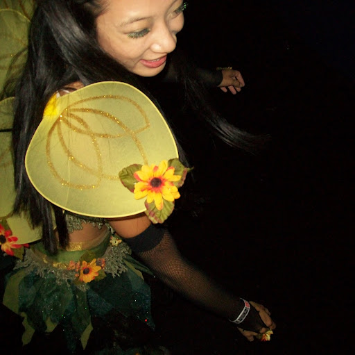 Chrystal Lee Photo 19