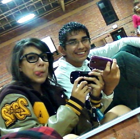 Erika Tapia Photo 20