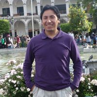 Edwin Rubel Photo 2