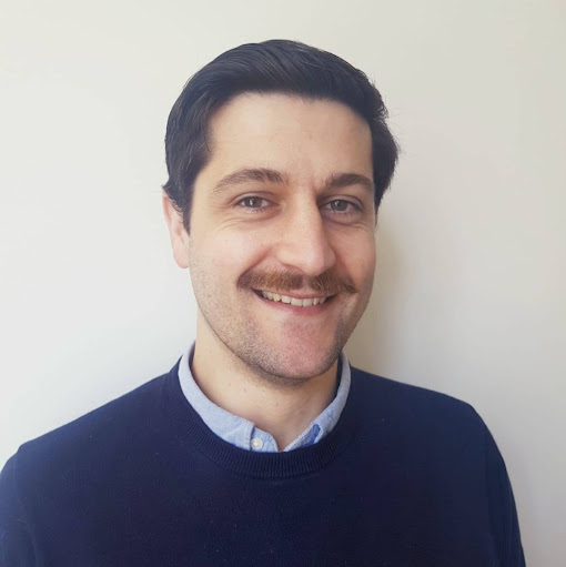 Michael Batt Photo 23