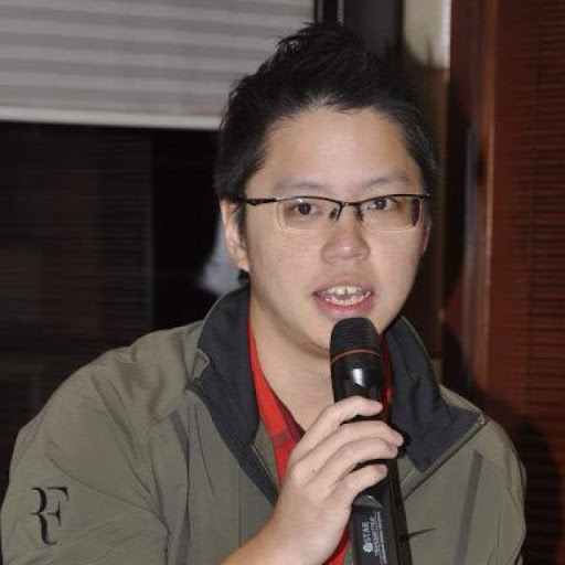 Kenny Cheung Photo 36