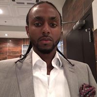 Reggie Jordan Photo 21