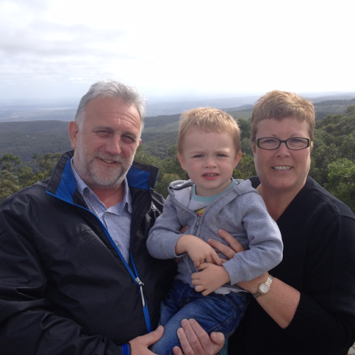 Carole Harmon Photo 9