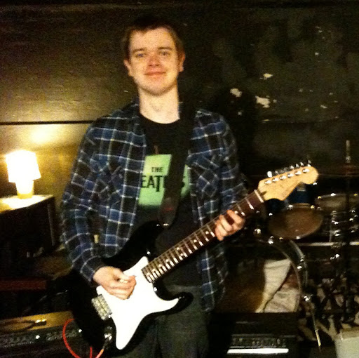 Tom Heath Photo 43