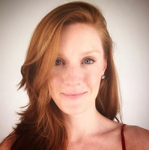 Kate Cosgrove Photo 17