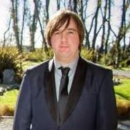 Aaron Barrett Photo 21