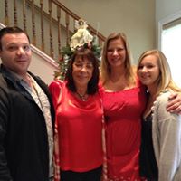 Laura Sparrow Photo 14