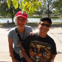 Caroline Legrande Photo 5