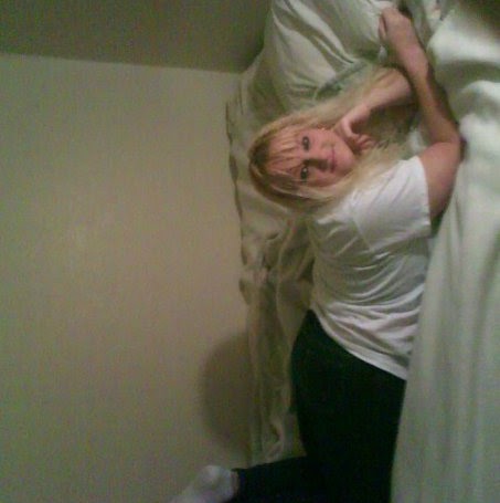 Connie Franklin Photo 16