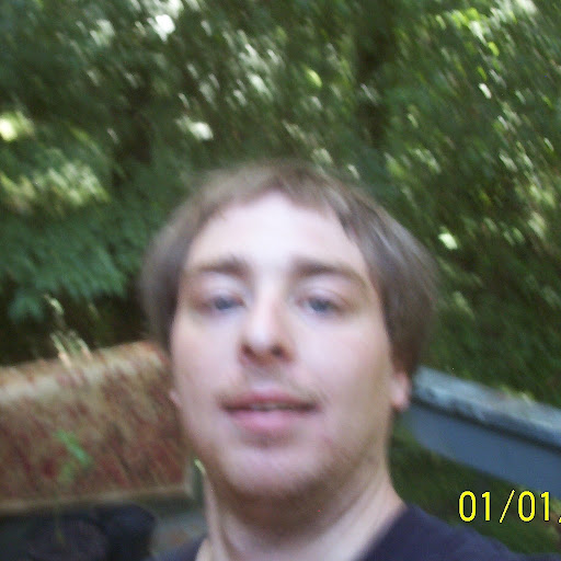 Patrick Davidson Photo 46