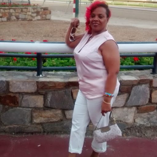 Marcella Ingram Photo 6