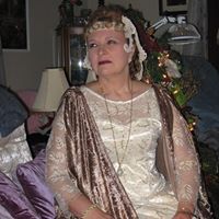Christine Wendt Photo 9
