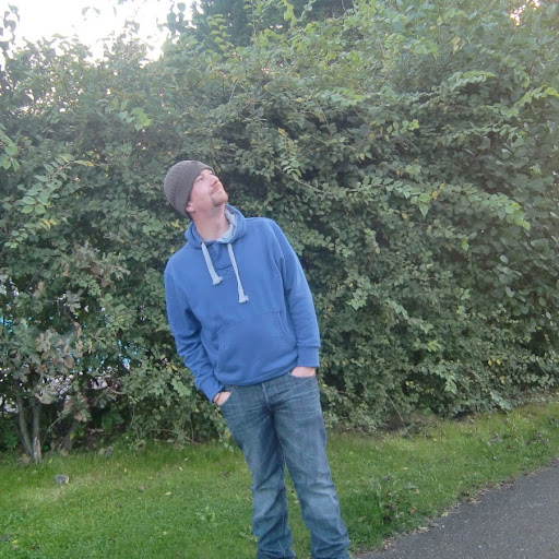 Patrick Schulte Photo 40