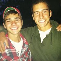 Blake Burgess Photo 10