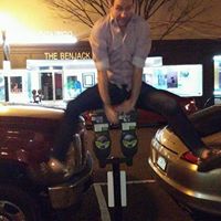 Nathan Rumsey Photo 6