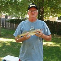 Russ Becker Photo 8