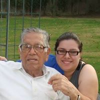 Silvia Flores Photo 13