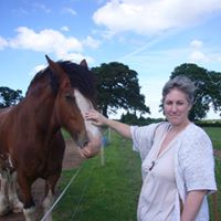 Joanne Lane Photo 26