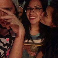 Teresa Ruiz Photo 12