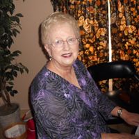Martha Elmore Photo 5