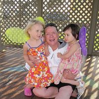Sue Olson Photo 38