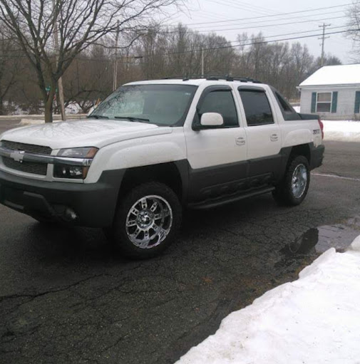 Shawn Barker Photo 34