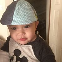 David Olivares Photo 31