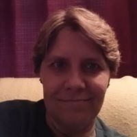 Cindy Strong Photo 15