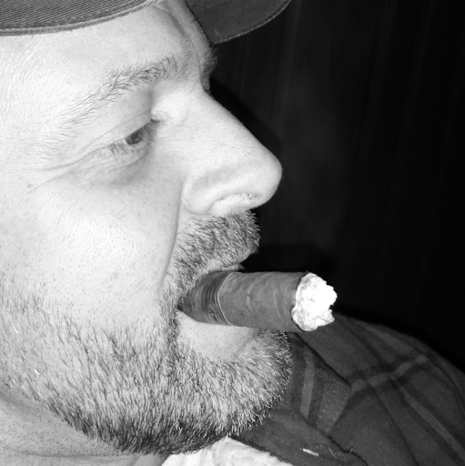 Jim Osborne Photo 34