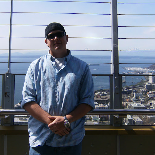 Gregory Moore Photo 22