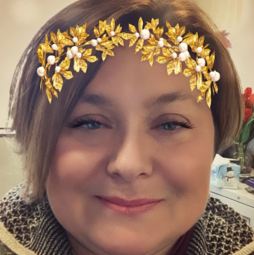 Martha Johnson Photo 27