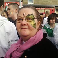 Elizabeth Bevan Photo 16