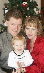 Julie Carson Photo 28