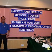 Michael Ling Photo 17